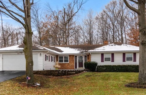 Spencerport House | Spacious Brockport-Spencerport 3-BDRM Home