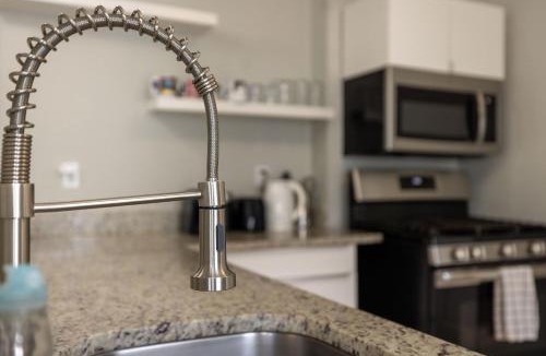 Allston Apartment | Spacious City Retreat, 3BR