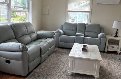 Mattapoisett Cottage | Spacious Cottage