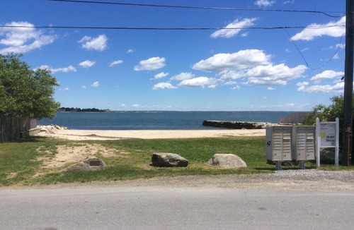 Mattapoisett Cottage | Spacious Cottage