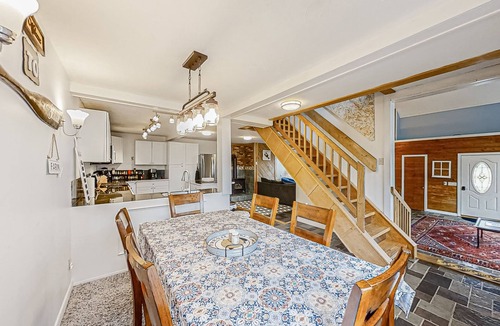 Lamoine House | Spacious country home with water views - near beach & Acadia National Park