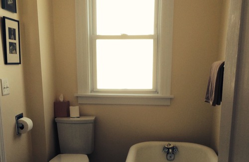 Bar Harbor Cottage | Spacious, Delightful Cottage on the West Street Waterfront near the Town Pier.