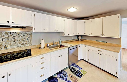 Eastham House | Spacious Eastham Home w/Expansive Deck & Yard - Near Nauset Light Beach