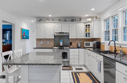 York Harbor House | Spacious Family Retreat, Near Beaches, Peaceful Setting