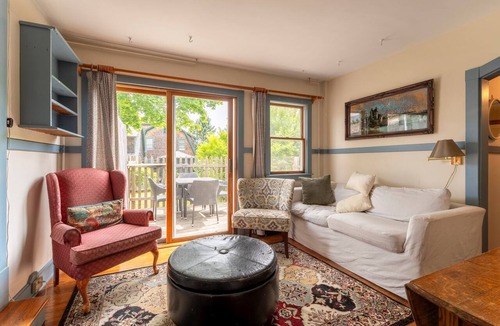 Northeast Harbor House | Spacious Harbor Retreat | Easy Access to Downtown