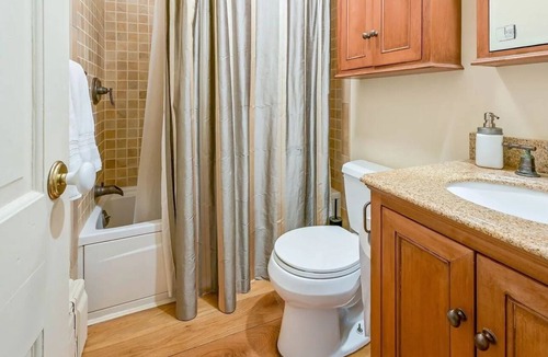 Greenport West House | Spacious Home w/ Outdoor Oasis and 20'x50' Pool, Minutes from Downtown Greenport