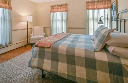 Greenport West House | Spacious Home w/ Outdoor Oasis and 20'x50' Pool, Minutes from Downtown Greenport