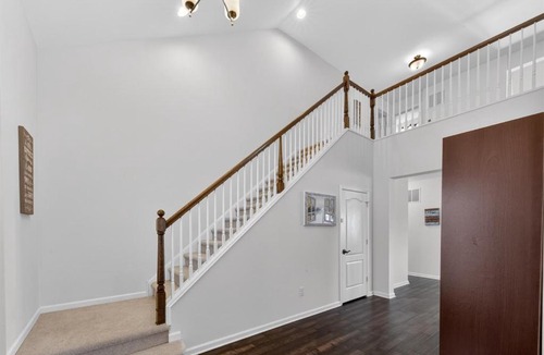 Middletown House | Spacious Middletown Family Retreat - Sleeps 8