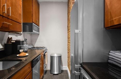 Peter Cooper Village Apartment | Spacious Midtown Retreat 2BR NYC Haven Near Landmarks