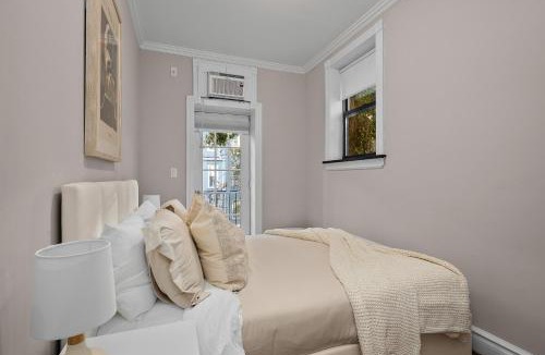 Peter Cooper Village Apartment | Spacious Midtown Retreat 2BR NYC Haven Near Landmarks