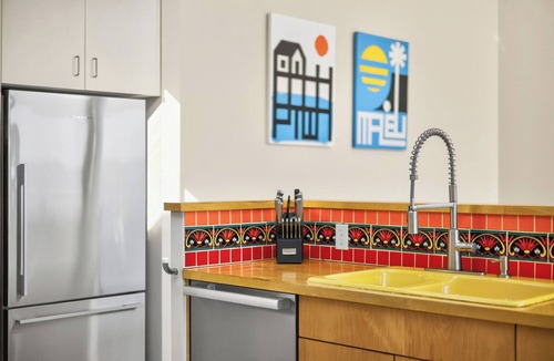 Provincetown House | Spacious Modern Escape in Provincetown's West End