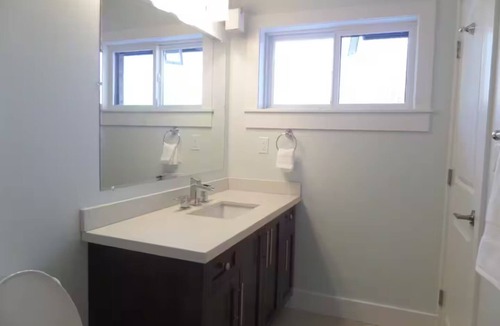 Dawson Creek House | Spacious modern townhouse in central Dawson Creek