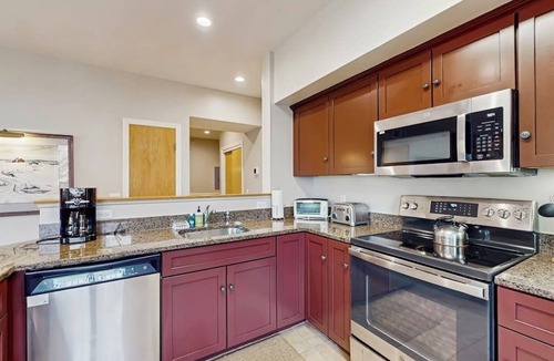 Jeffersonville Condo | Spacious Mountain Retreat at Smugglers' Notch Resort w/Great Views, Pool Access