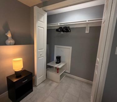 New Milford House | spacious room near downtown New Milford
