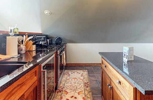 Bethel Apartment | Spacious studio, dog-friendly, close to recreation, central a/c, TV, wifi