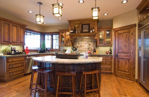 Sunriver House | Spacious Sunriver Getaway with Access to Forest House