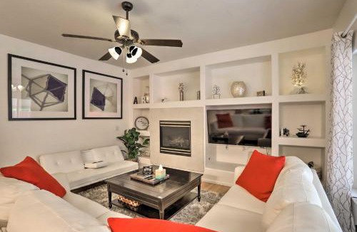 Thornton House | Spacious Thornton Home: 15 Mi to Downtown Denver!