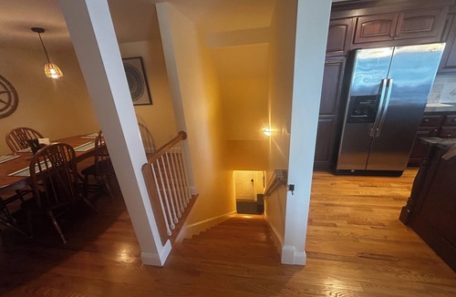 Manchester-by-the-Sea Apartment | Spacious, 3 BR, 2 BA apartment in the heart of Manchester-By-The-Sea