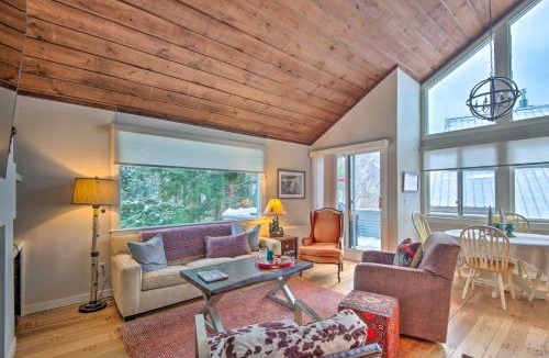 Lincoln House | Spacious Village of Loon Home < 1 Mi to Ski Slopes