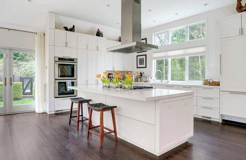 Wainscott Woods House | Spacious Wainscott Escape with Private Pool, Spa, and Luxurious.