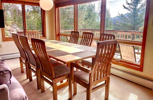 Bretton Woods Cabin | Spacious White Mountains Cabin for a Bretton Woods Vacation