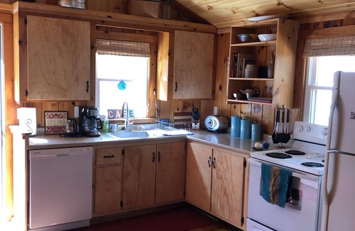 Newfield House | Sparkling Year Round Waterfront Oasis - Huge Dock, Deck, Level Sandy Water Entry