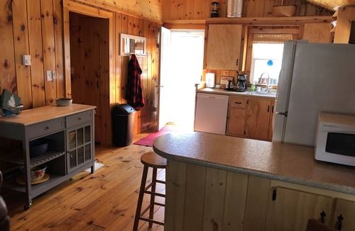 Newfield House | Sparkling Year Round Waterfront Oasis - Huge Dock, Deck, Level Sandy Water Entry