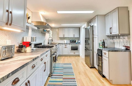Shandaken Other | Spectacular Modern Farmhouse-Near ski & town