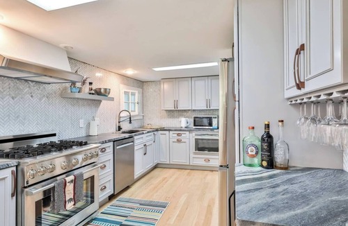 Shandaken Other | Spectacular Modern Farmhouse-Near ski & town