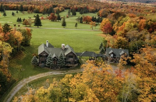Roscoe House | Spectacular Mountain Getaway/6 Bedroom Home with Studio and Panoramic Views