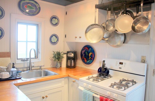 Easton's Point House | Spectacular Ocean Front Property with Swimming Cove