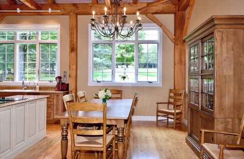 Willsboro House | Spectacular Views! Luxe Lakefront Gem in Willsboro