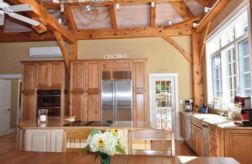 Willsboro House | Spectacular Views! Luxe Lakefront Gem in Willsboro