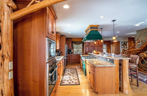 Lake Placid House | Spectacular views of Whiteface Mountain and Lake Placid!