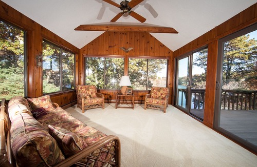 East Dennis House | Spectacular Waterfront View! A/C - Minutes to Beauitiful Beaches & Golf Course!