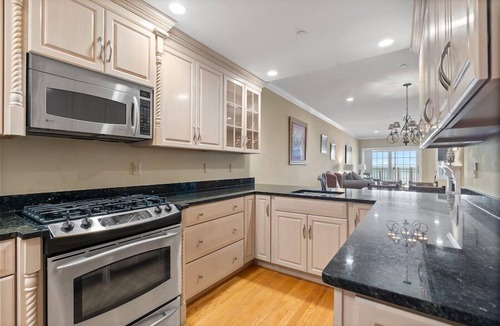 Falmouth Heights Condo | Spend The Off-Season On The Ocean In Falmouth RPAM115