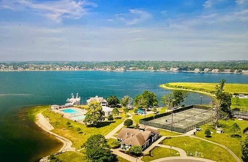 Westport Condo | Spend your summer in beautiful Westport!