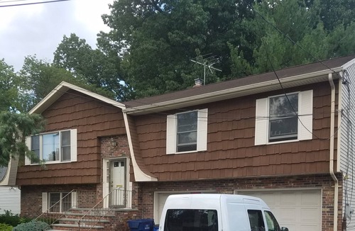Hackensack House | Split Level House (Top and Bottom Floor) in Hackensack, New Jersey 07601 NJ 0760