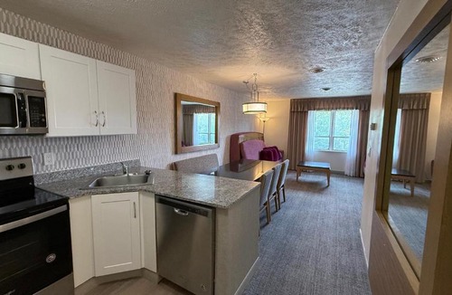 Lake Harmony Resort | Split Rock Resort