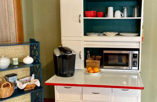 North Hartland House | Spooner House
