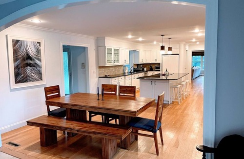 Remsenburg House | Sprawling Southhampton Township Ranch