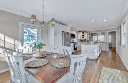 Spring Lake Heights House | Spring Lake Lilac House - Bike to beach, town, Spring Lake, Sea Girt