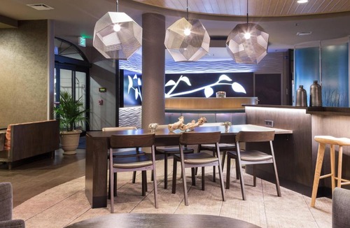 Milford Hotel | SpringHill Suites Quakertown Pennsylvania