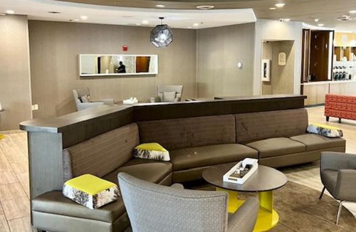 Prince Frederick Hotel | SpringHill Suites Prince Frederick