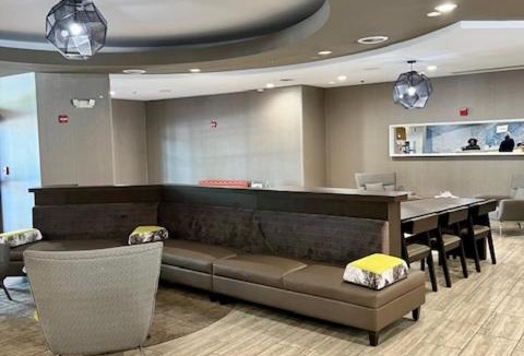 Prince Frederick Hotel | SpringHill Suites Prince Frederick