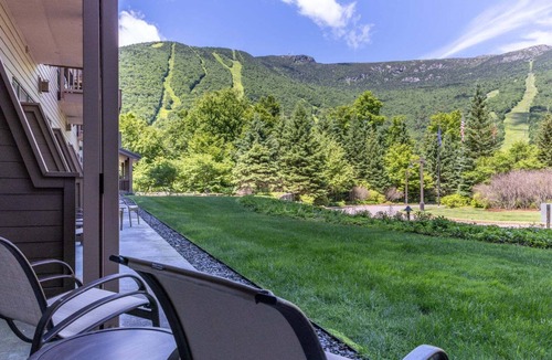 Stowe Area Condo | Spruce Peak Lodge | One Bedroom | Alpine Getaway