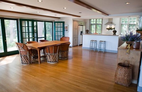 Moultonborough House | Squam Lake, Waterfront Retreat, Spectacular Mountain View’s.