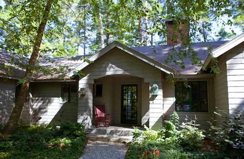 Moultonborough House | Squam Lake, Waterfront Retreat, Spectacular Mountain View’s.