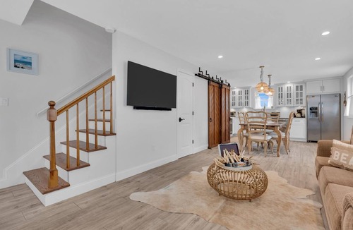 South Seaside Park Apartment | SSP Cottage: A 'MyShoreCottage' Property