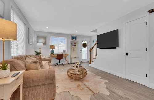 South Seaside Park Apartment | SSP Cottage: A 'MyShoreCottage' Property
